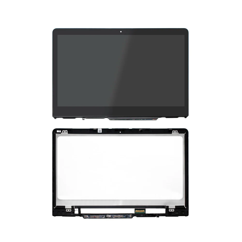 IPS ЖК-дисплей сенсорный экран в сборе для HP Pavilion x360 14-ba 14-ba128tx 14-ba125tu 14-ba074tu 14-ba076tx