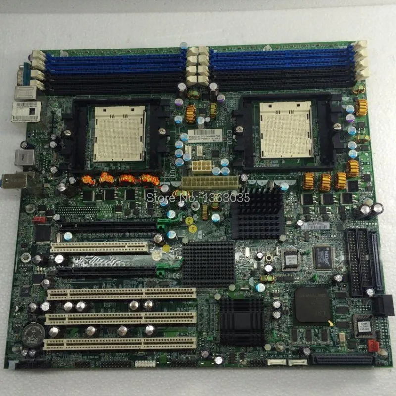 381863-001 374254-001 рабочая материнская плата для XW9300 протестированная Рабочая |
