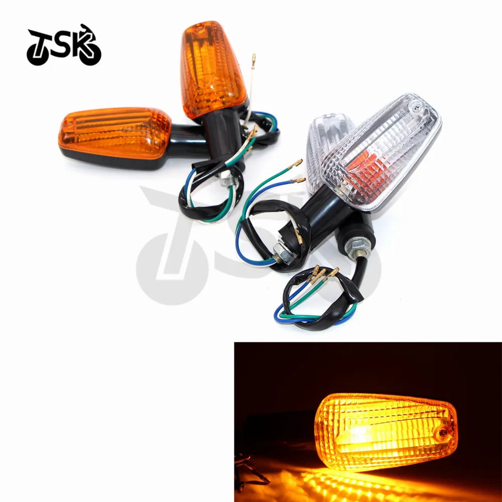 

Для HONDA VTEC 1 VTEC 2 CB400 CB 400, указатель поворота, светильник, лампа