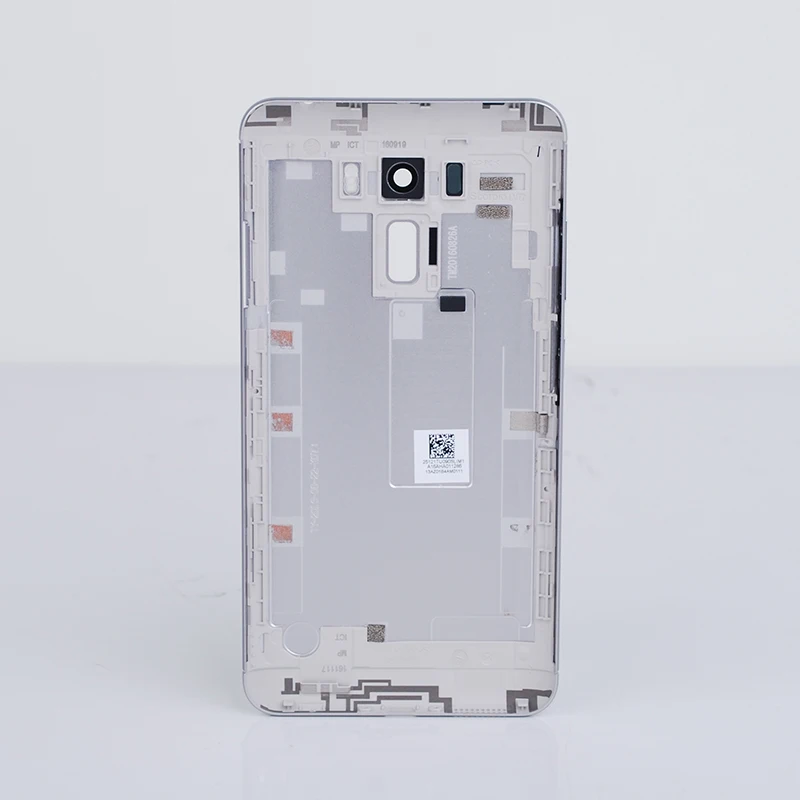 Оригинальный телефон ASUS ZenFone 3 Laser ZC551KL 5 дюйма задняя крышка высокое качество в