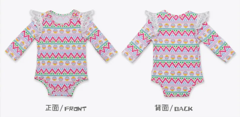 Пасхальное Воскресенье подарки детский летний комплект для новорожденных