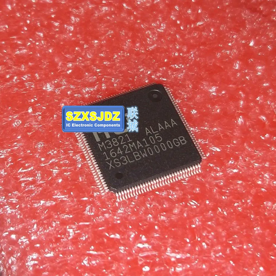 1 шт., новые оригинальные кнопки M3821-ALAAA M3821ALAAA
