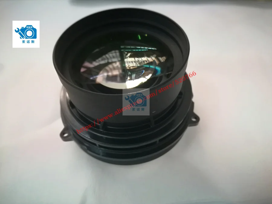 Новый и оригинальный объектив для SIGMA ART 35 мм 1 4 (012) (для CANON) фронтальный я группа