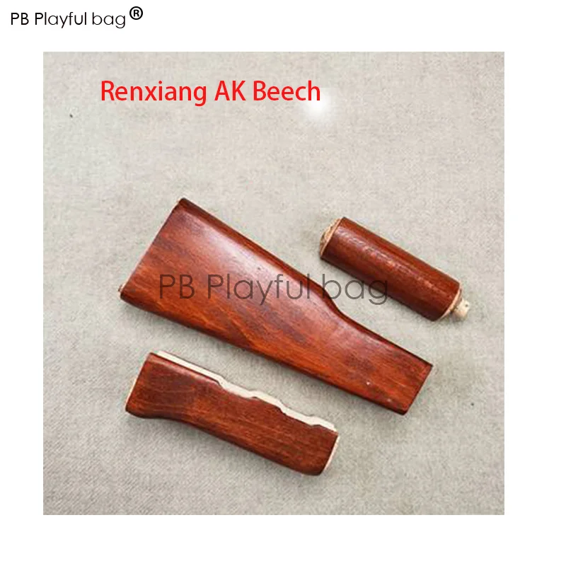 Уличная спортивная тактика DIY Love Partner Renxiang AK47 водяной пулевой пистолет защита из