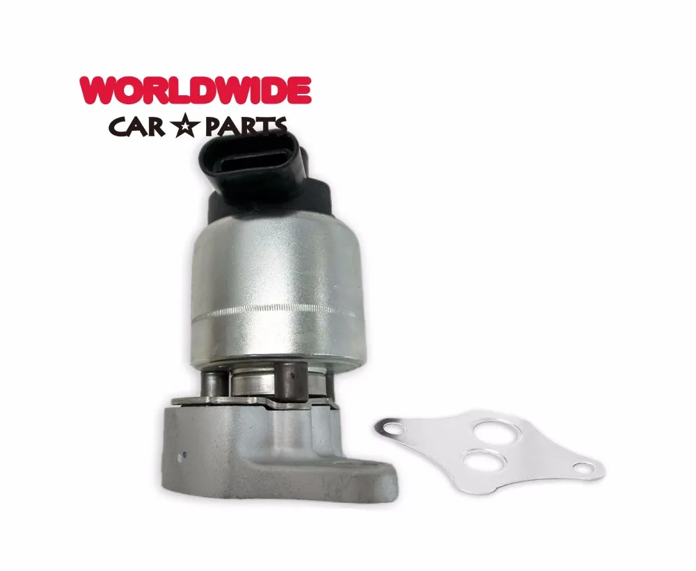 Для OPEL OMEGA B &amp VAUXHALL EGR Valve EG10015-12B1 851578 17094107 5851576 5851608 7.24809.14.0 14906 | Автомобили и
