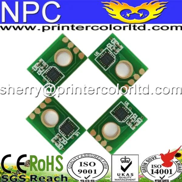 Чип для ланье MP 2011 SP 2503 ZSP C 2503-ZSP 2011-SP 2003 MPC MP-C2503 мфу MP-2503ZSP цветной картридж копир |