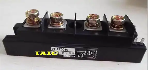 

100%New and original, 90 days warranty PDT20016