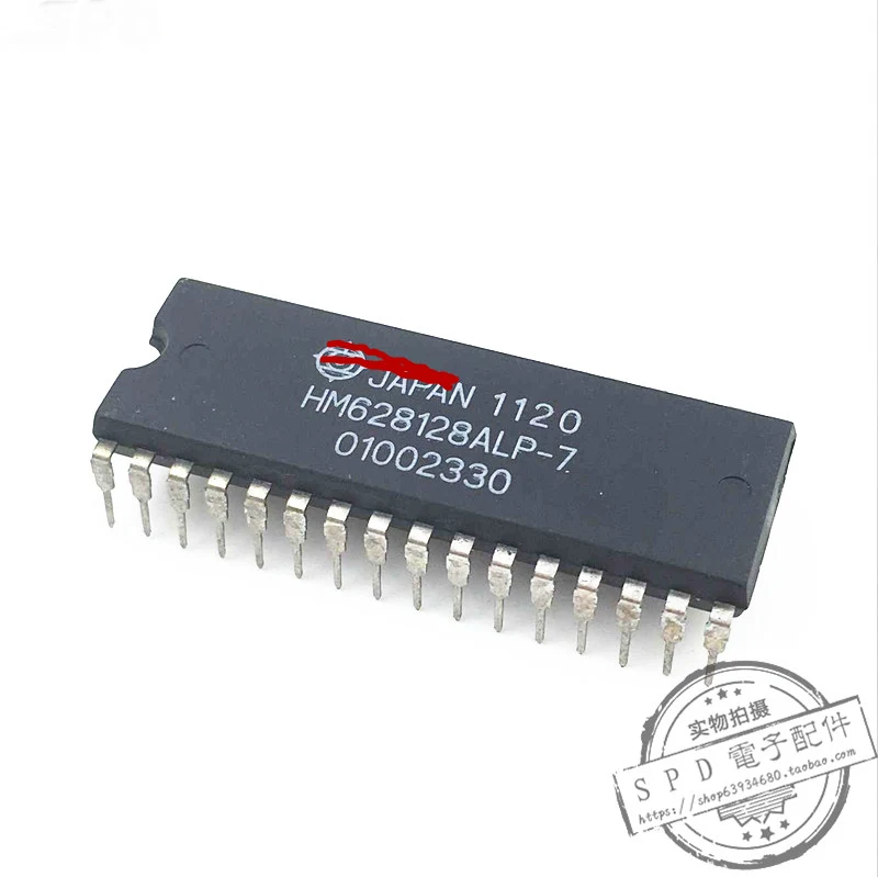 HM628128ALP 7 HM628128 DIP 32 интегральная схема чип|Запасные части| |