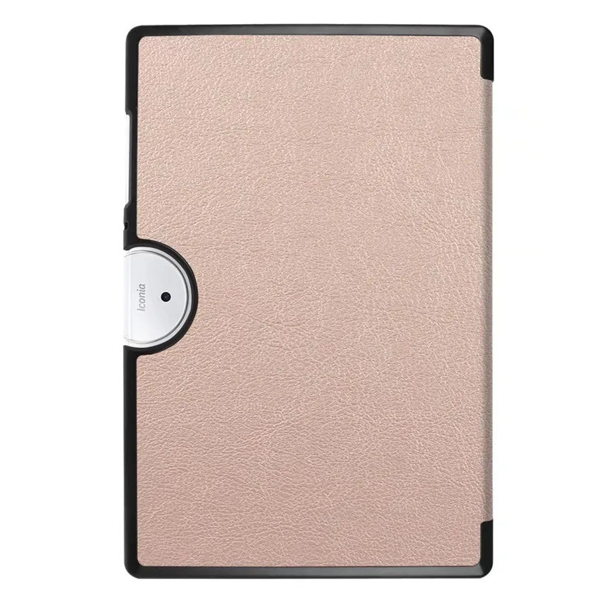 Новый умный чехол для Acer Iconia One 10 B3-A40 B3 40 1 дюймов Ультратонкий из искусственной