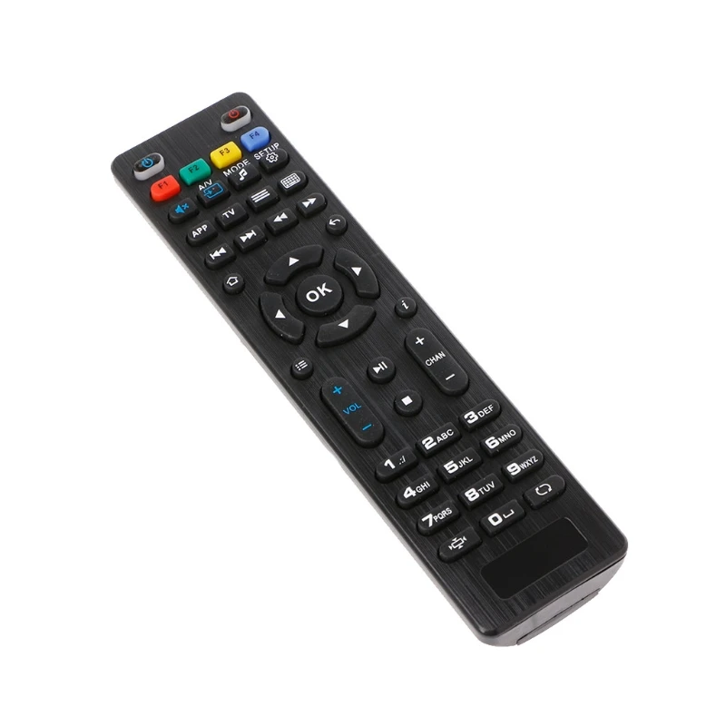Пульт дистанционного управления для MAG 250 254 256 260 261 270 275 Smart tv IP tv