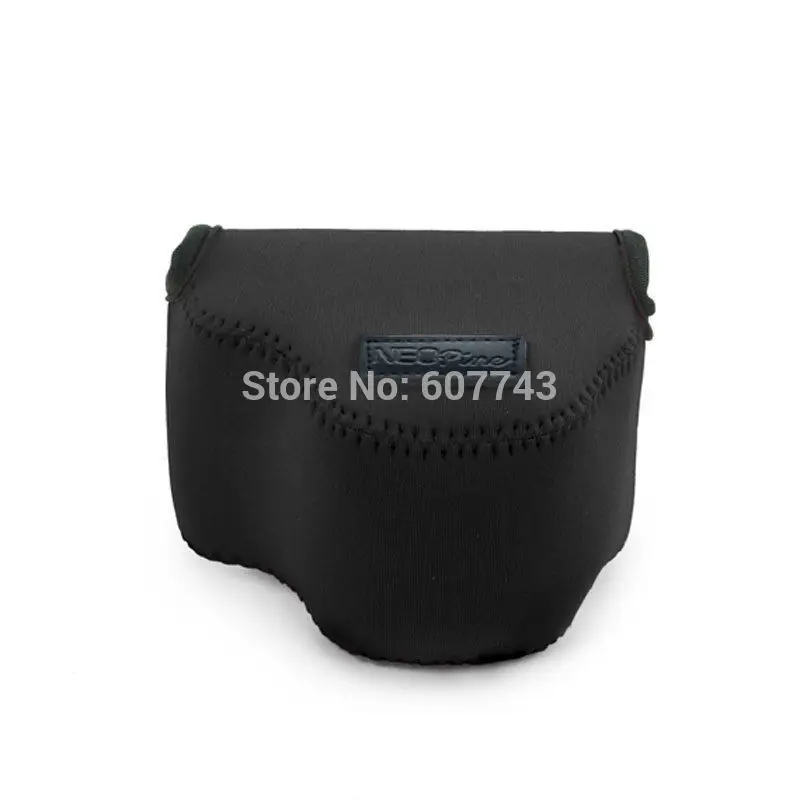 Неопреновый Мягкий защитный чехол для камеры Sony Cyber-Shot HX200 HX300 RX100 II III IV |