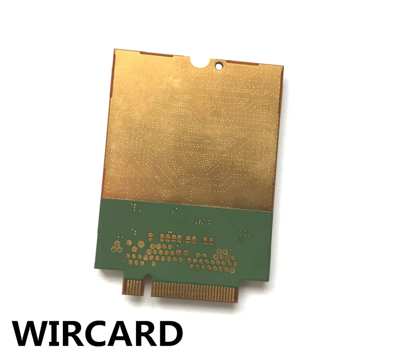 EM7430 FDD/TDD LTE 4G Module WCDMA GNSS  4G Card for Thinkpad X270 X1 Carbon 5th gen(20HQ, 20HR) X1 YOGA X1 Tablet Gen 2