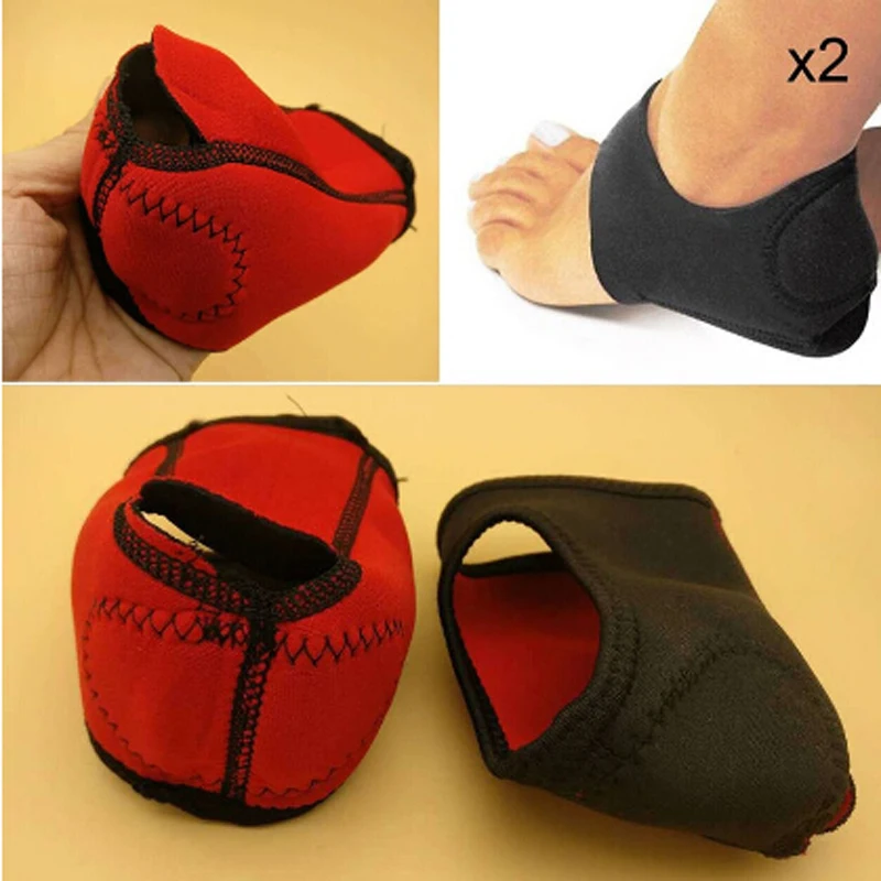 1 пара подошвенный фасциит лечение Lap Kit мячик для массажа стоп Арка Поддержка