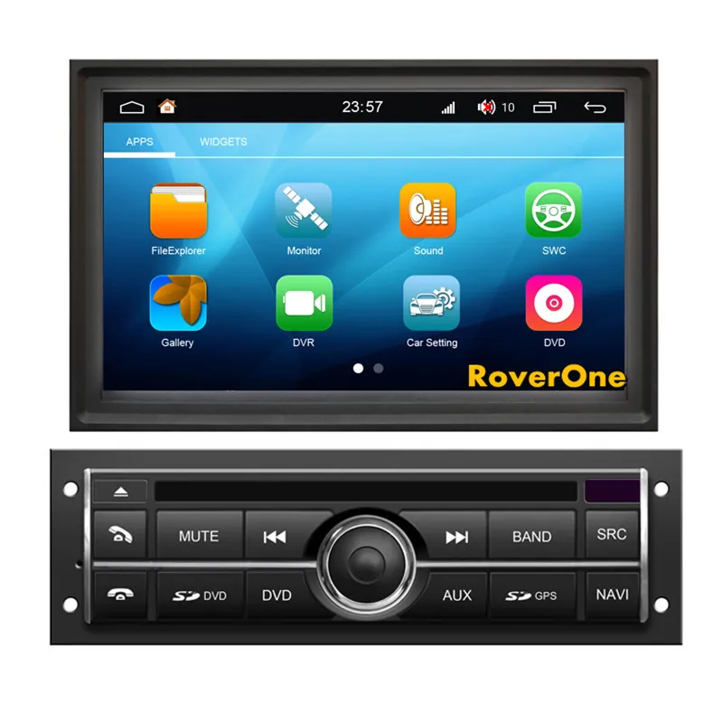 Android 8,0 для Mitsubishi Triton L200 Pajero Sport 2011 2012 2013 Автомагнитола Стерео DVD gps СБ Navi навигация головное устройство