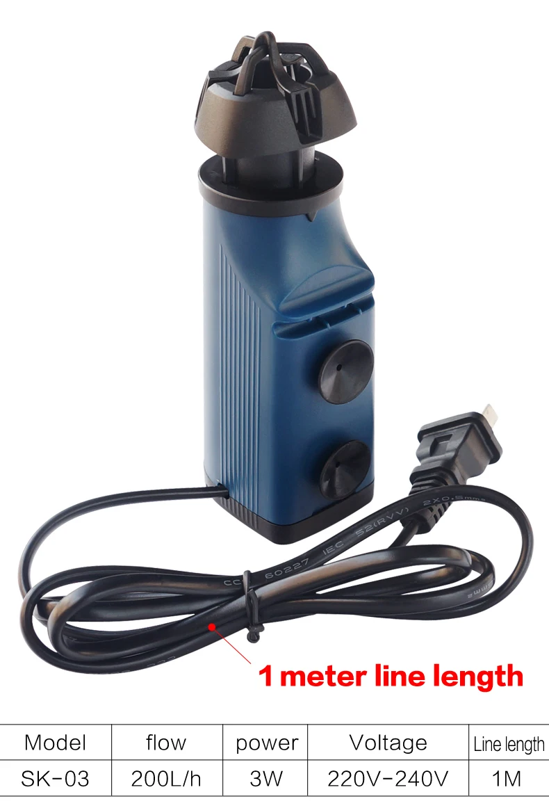SOBO Fish Tank Degreaser Water Purifier For Removing Oil Film On Surface Of Aquarium Intelligent Biochemical Filtration | Дом и сад
