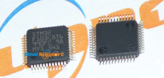 STM32F103C8T6 STM32F103C8T 32F103C8TLQFP48 STM|stm| |