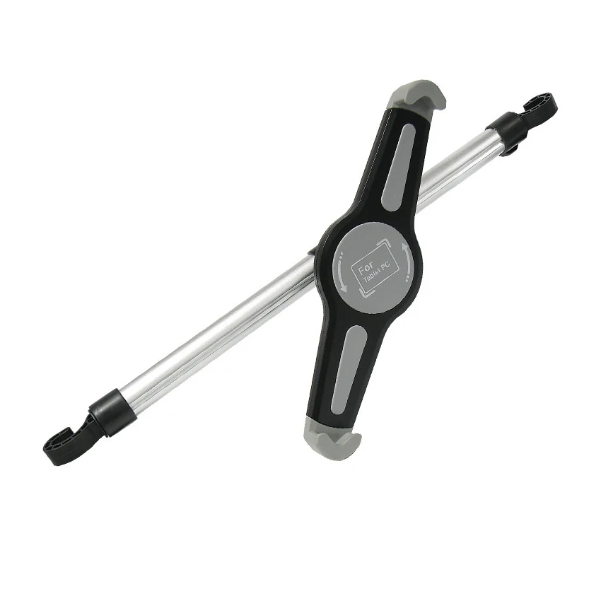 7-11 &quotАлюминиевый Автомобильный держатель для планшета автомобильное заднее