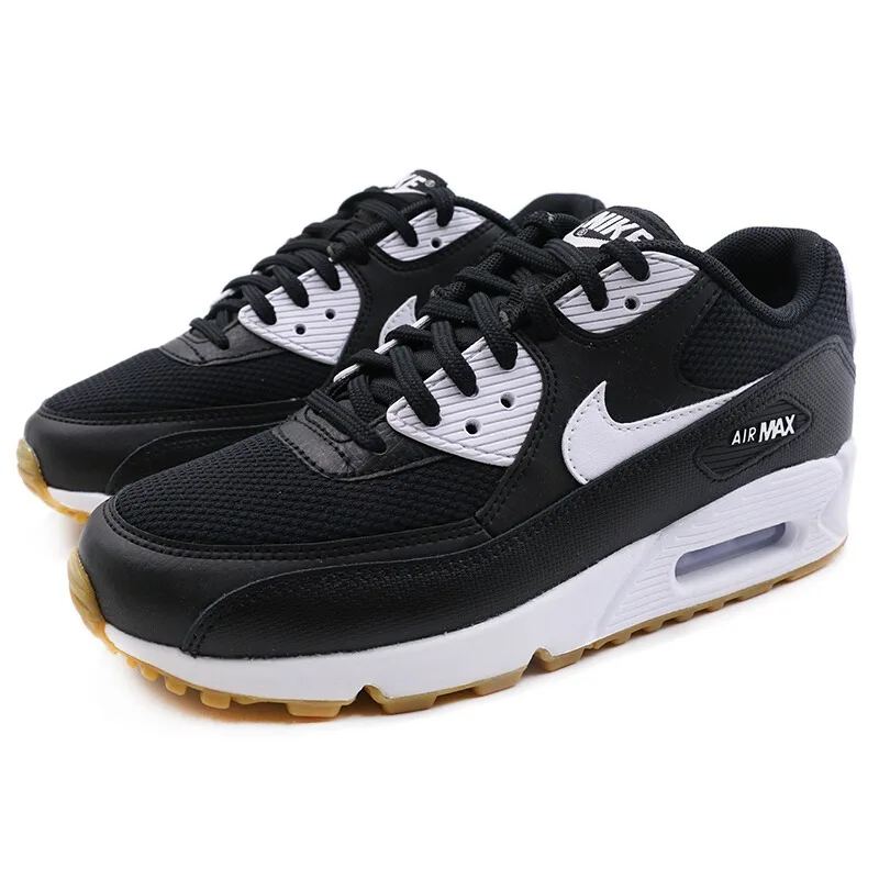 Оригинальный Новое поступление NIKE AIR MAX 90 LE женские кроссовки для бега | Спорт и