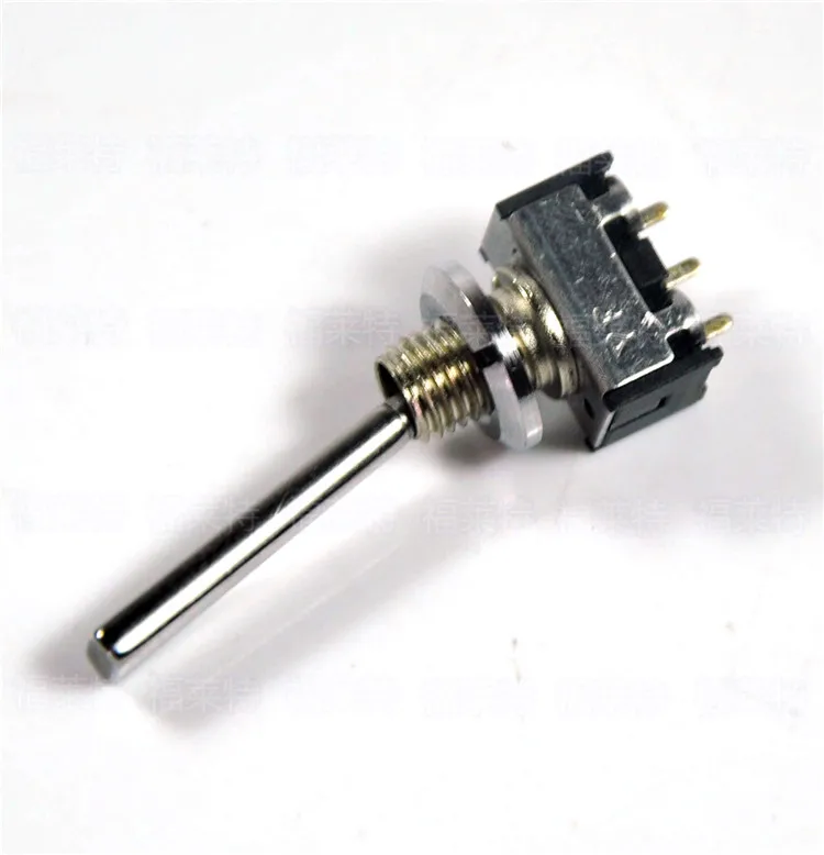 FrSky радиодиапазон X9E трансмиттер запчасти длинный тумблер | Игрушки и хобби