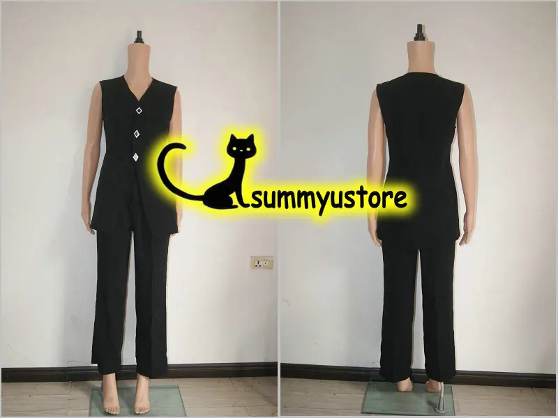 

Free Shipping!Trick or Alice Kurono Cosplay Costume ! Acceptable order Customized Halloween Wholesale