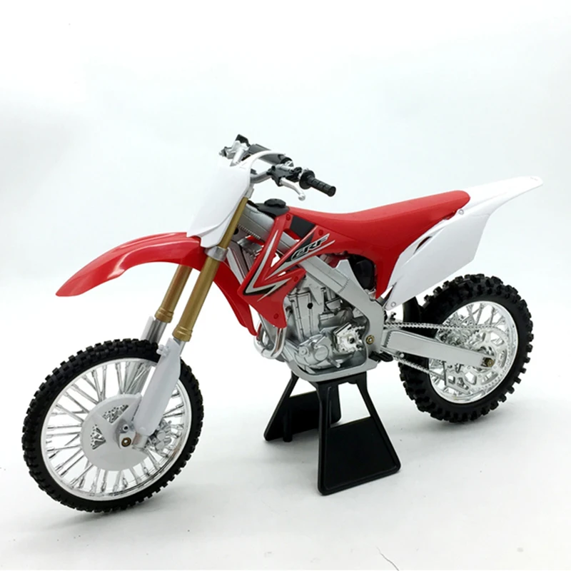 1:6 масштаб KTM Мотоцикл литье под давлением сплав гоночные велосипеды уличные игрушки в форме мотоциклов для экшн-фигуры сцена конструкция