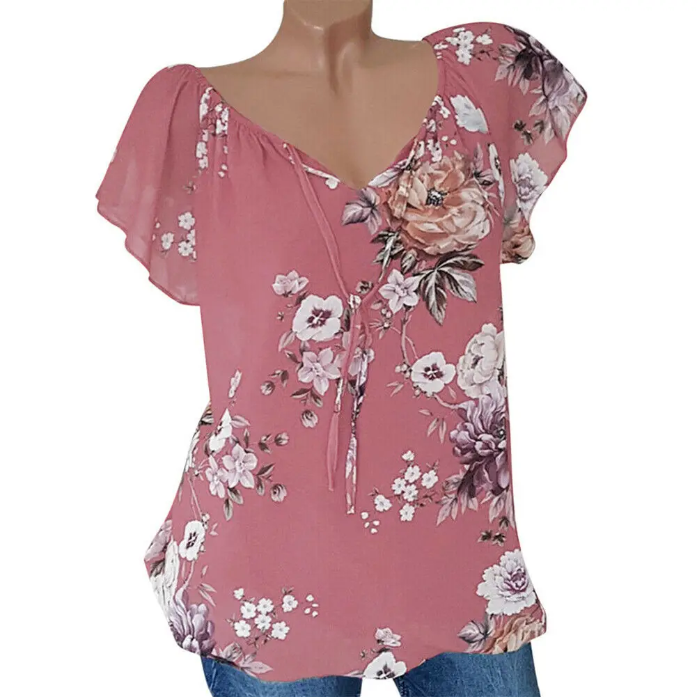 Women Blouses 2019 Fashion Long Sleeve Turn Down Collar Office Shirt Chiffon Blouse Casual Tops Plus Size Blusas Femininas | Женская