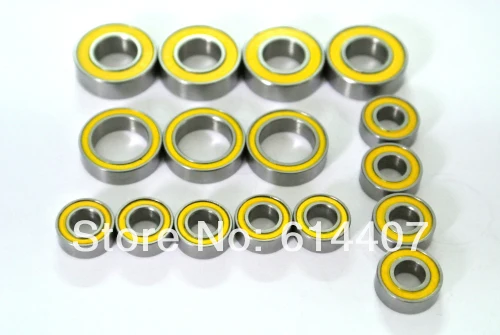 Provide quality ACADEMY &amp MRC Q-TEE Coupe RC Bearings 16pcs | Обустройство дома