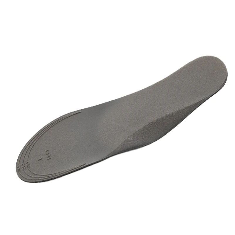 Подошвенная Массажная спортивная стелька для ног обуви опорная арка центральная
