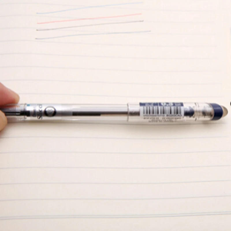 2018 Pentel BG203 японская гелевая ручка премиум класса с жидкими чернилами 0 3 мм точным