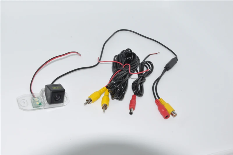 Камера заднего вида для Volvo S40 V40 V50 95 2012/XC60 08 11/XC90 S80 C30|car rear reverse camera|camera car nightnight vision