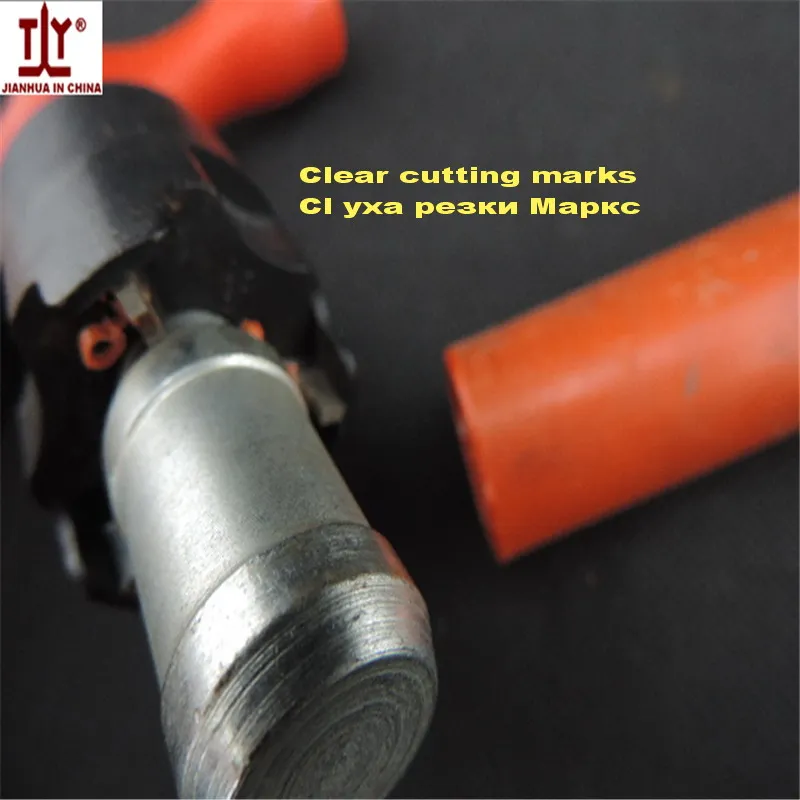 Бесплатная доставка инструменты для сантехника 4 шт./пакет Размер: 16 мм 20 25 32 PEX-AL-PEX