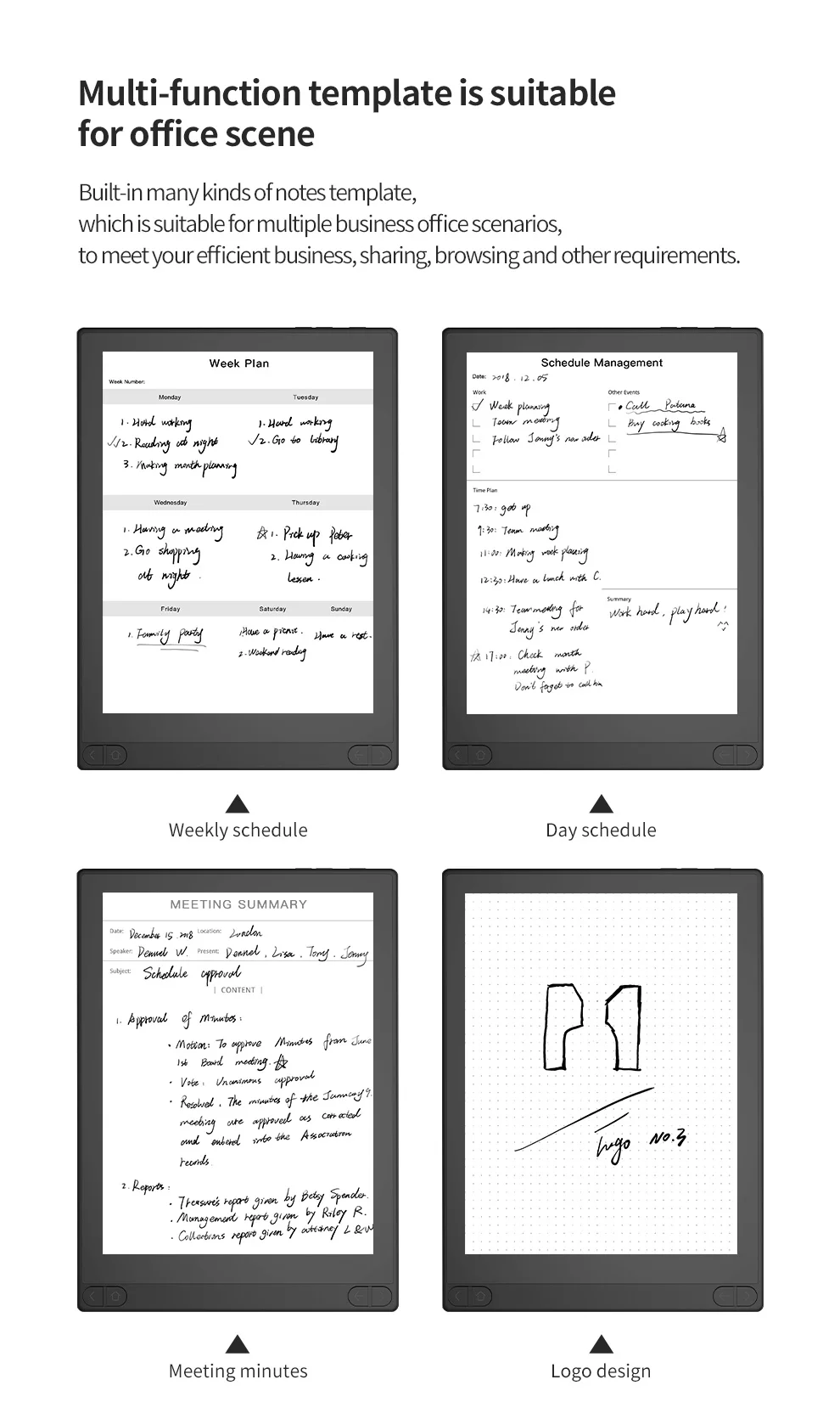 Отправить от нас Likebook Mimas 10,3 дюймов для чтения электронных книг передний светильник Andord для чтения электронных книг почерк с карандашом и крышкой