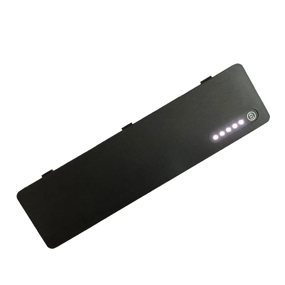 Аккумулятор для ноутбука Dell XPS 14 15 17 L401X L402X L501X L502X L701X L702 11 1 В 56 Втч JWPHF 90 R795X J70W7 WHXY |
