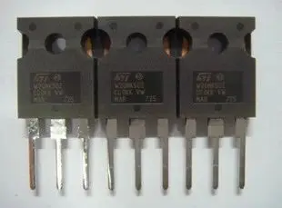 

Бесплатная доставка 10 шт./лот W20NK50Z IC
