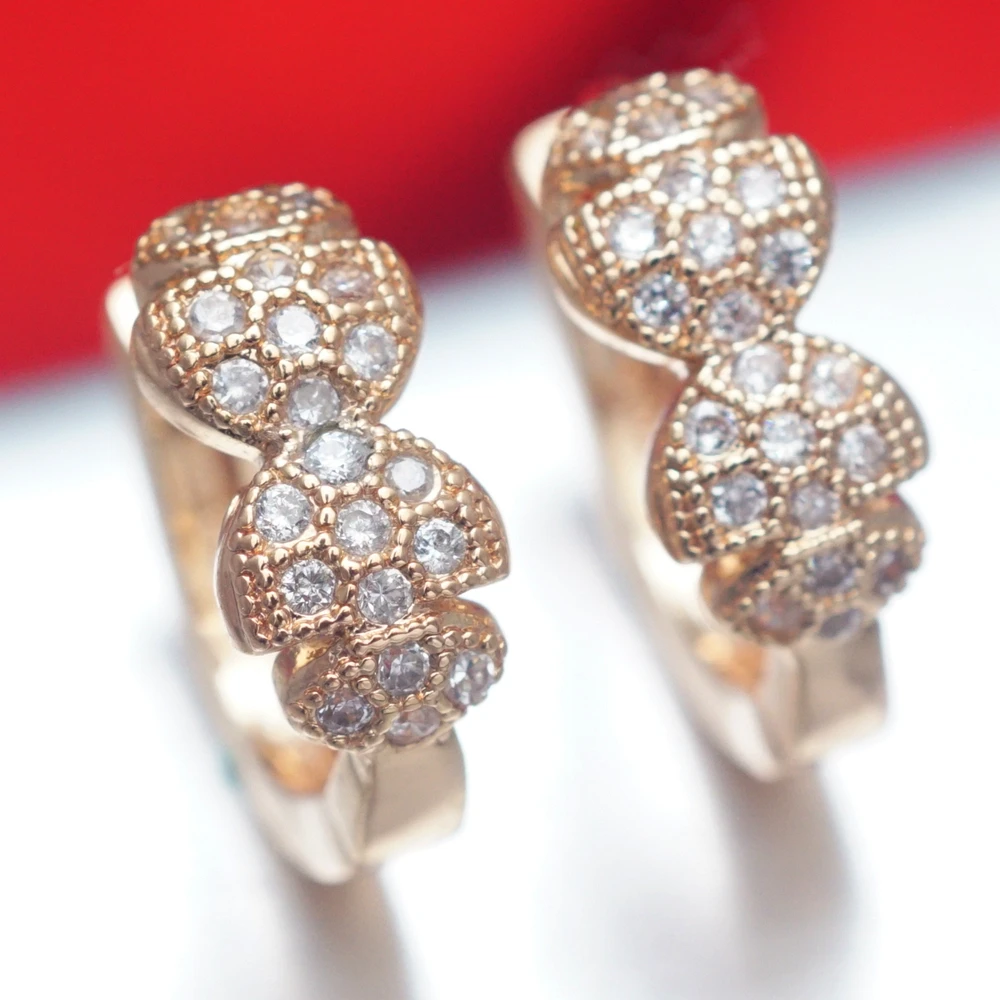 Yunkingdom новые модные маленькие серьги кольца для женщин обручи K2069|small hoop earrings|hoop