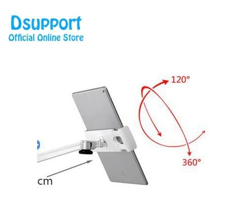 Dsupport телефон планшетов компьютеров диагональю 4 7 12 9 дюйма совместим со всеми
