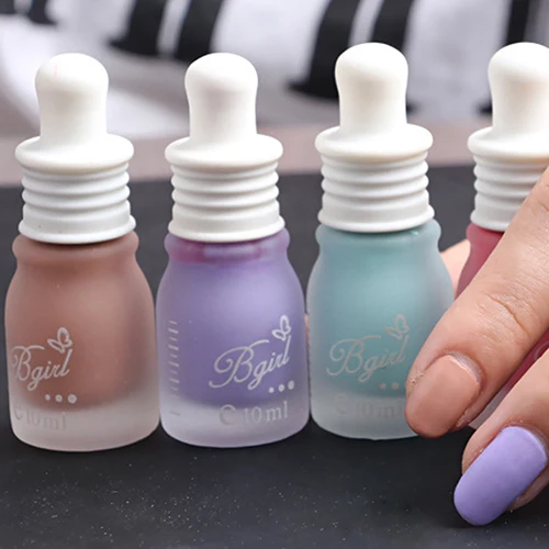 10 мл Женская мода Красота косметический инструмент для дизайна ногтей аромат