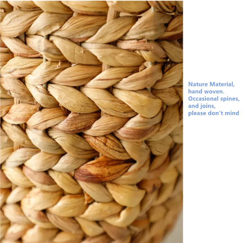 Игрушка Органайзер грязная одежда детская корзина для белья с ручками корзины