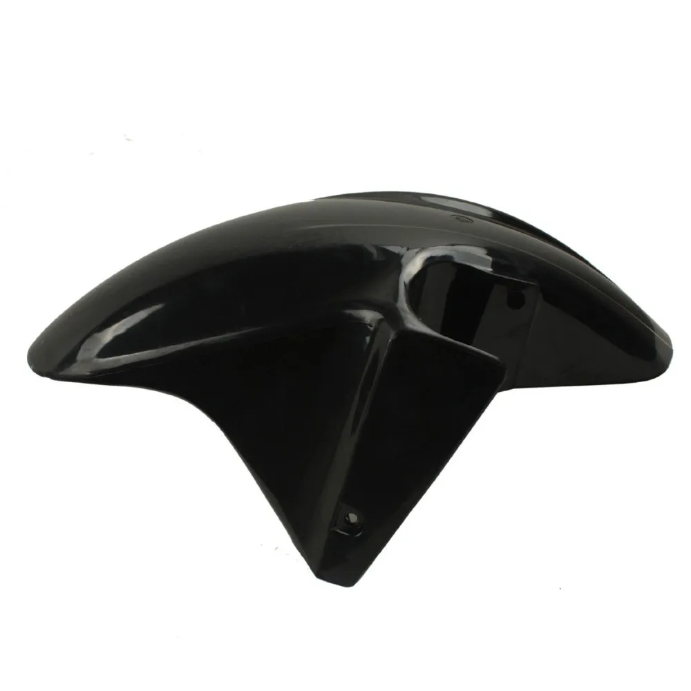 Переднее неокрашенное крыло брызговик для Honda CBR600RR F4I 2001 2007 2002 2003 2004