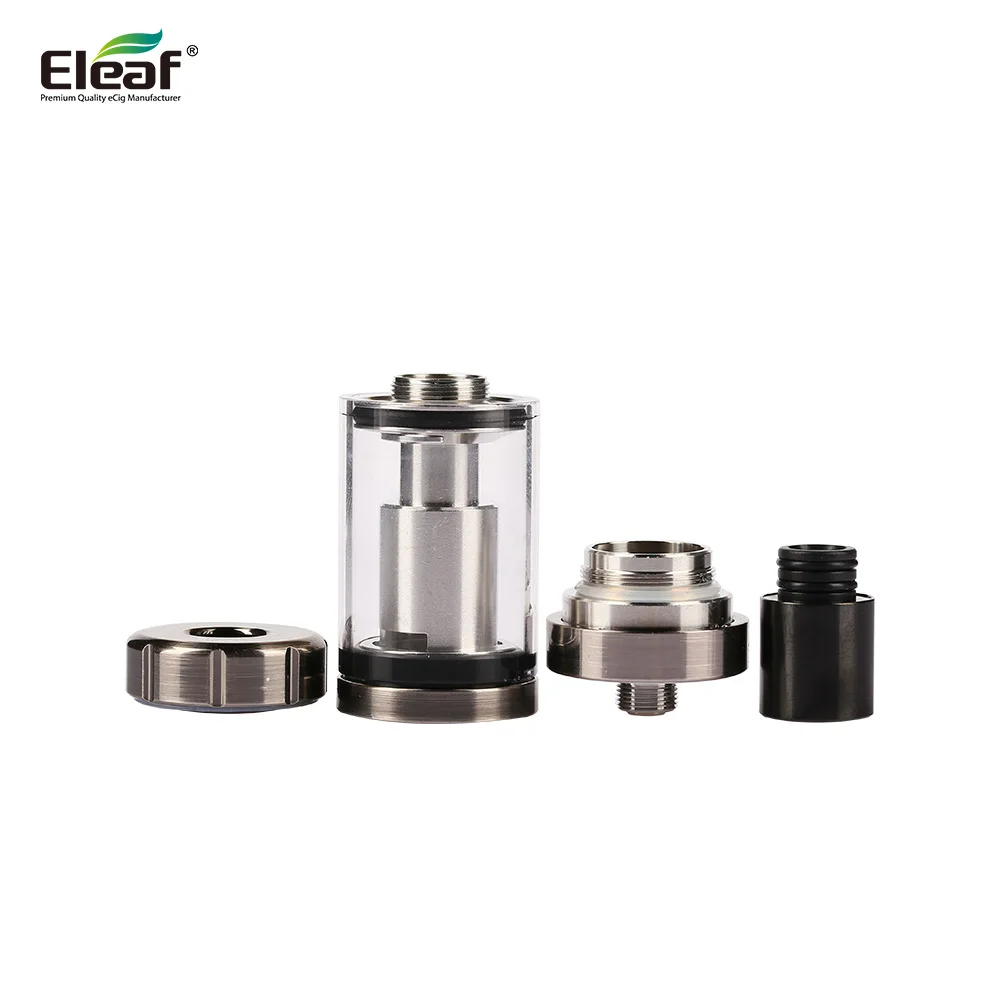 Оригинальный атомайзер Eleaf Melo 3 4 мл топ наполнение контроль воздушного потока