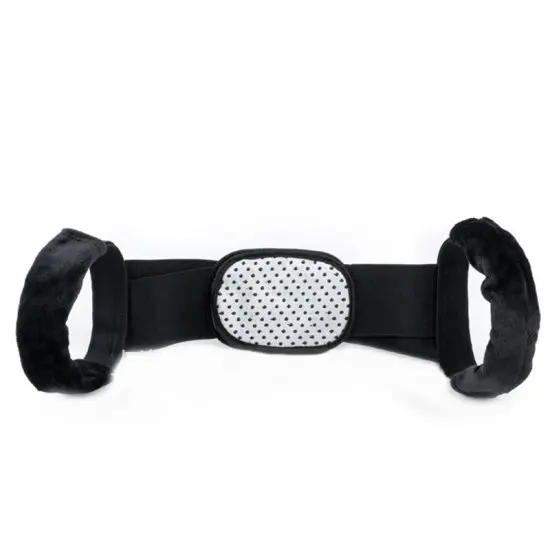 Новинка Регулируемые Ортопедические Поддержка Пояс бандажа Корректор осанки