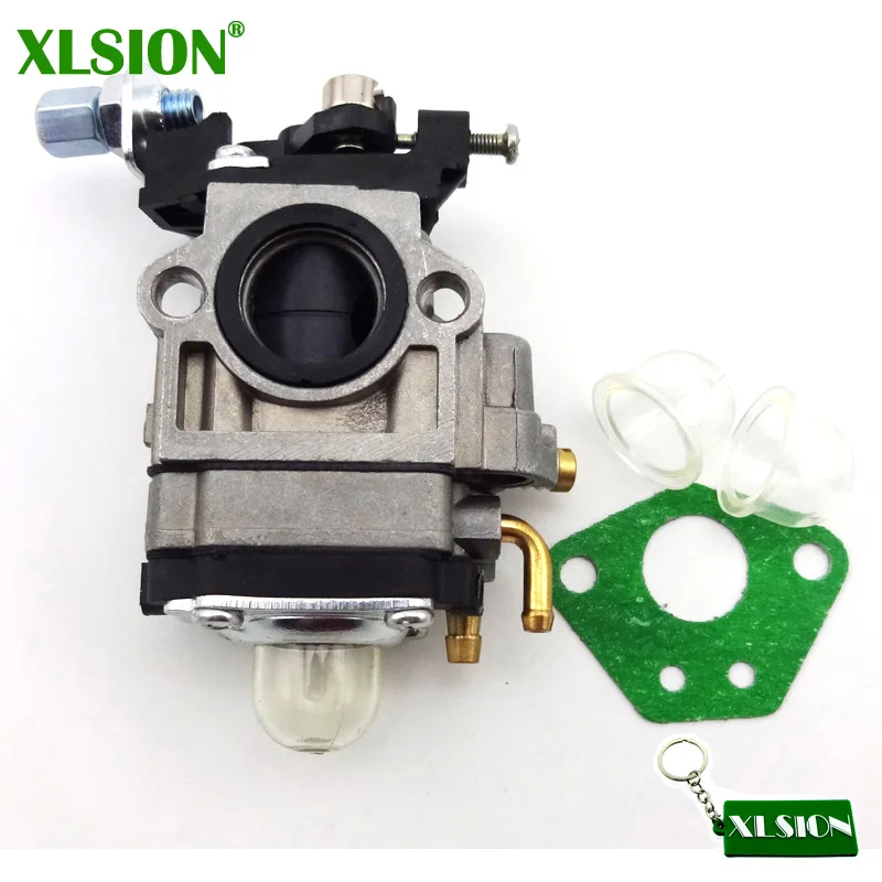 Карманная лампа для праймера XLSION Motovox MVS10 Carb X1 X3 FS529 FS509 Super Minimoto 43cc 49cc двигатель |