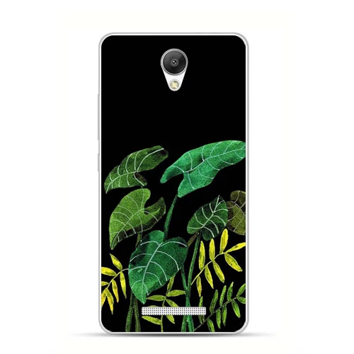 Чехол для xiaomi redmi note 2, силиконовая Мягкая задняя крышка из ТПУ с популярными цветами для xiaomi redmi note 2, защитный чехол для телефона s - Color: UU17
