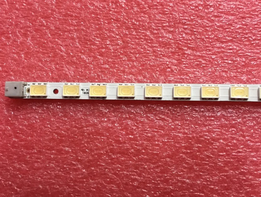 1 5 парт/лот LJ64 01762B SVS4609.01.30 для Samsung Светодиодная лента 54 светодиода 518 мм|Адаптеры