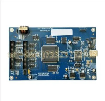 Infiniti/Challenger FY-3208H/FY-3208G/FY-3208R/FY-3206G/FY-3206H основная плата | Компьютеры и офис