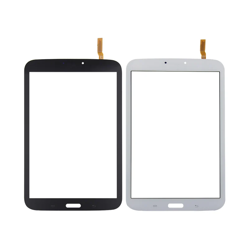 8 0 ''ЖК дисплей Дисплей Сенсорный экран для Samsung Galaxy Tab 3 Tablet T310 T311 T315 SM спереди