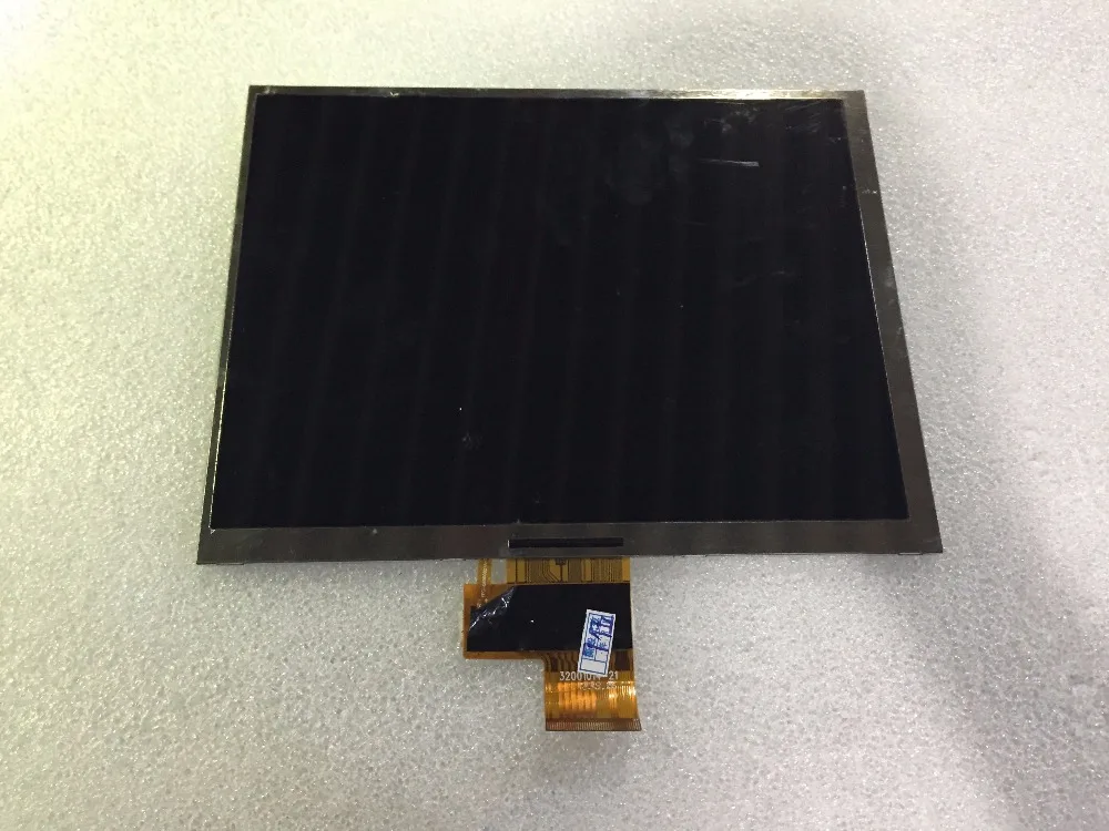 Бесплатная доставка оригинальный Innolux EE080NA-04C HD LCD 40pin | Компьютеры и офис