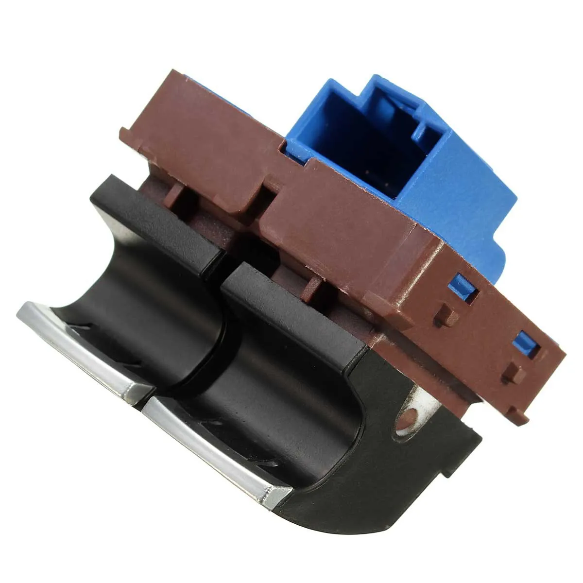 Новый хромированный переключатель для выпуска топливного бака на дверь