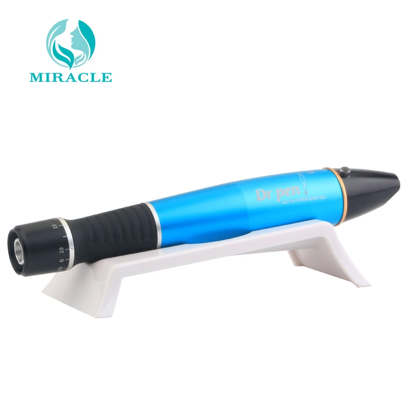Новинка 2019 прямые продажи электрическая ручка Dr. Pen A1 Permanente микроблейдинг тату