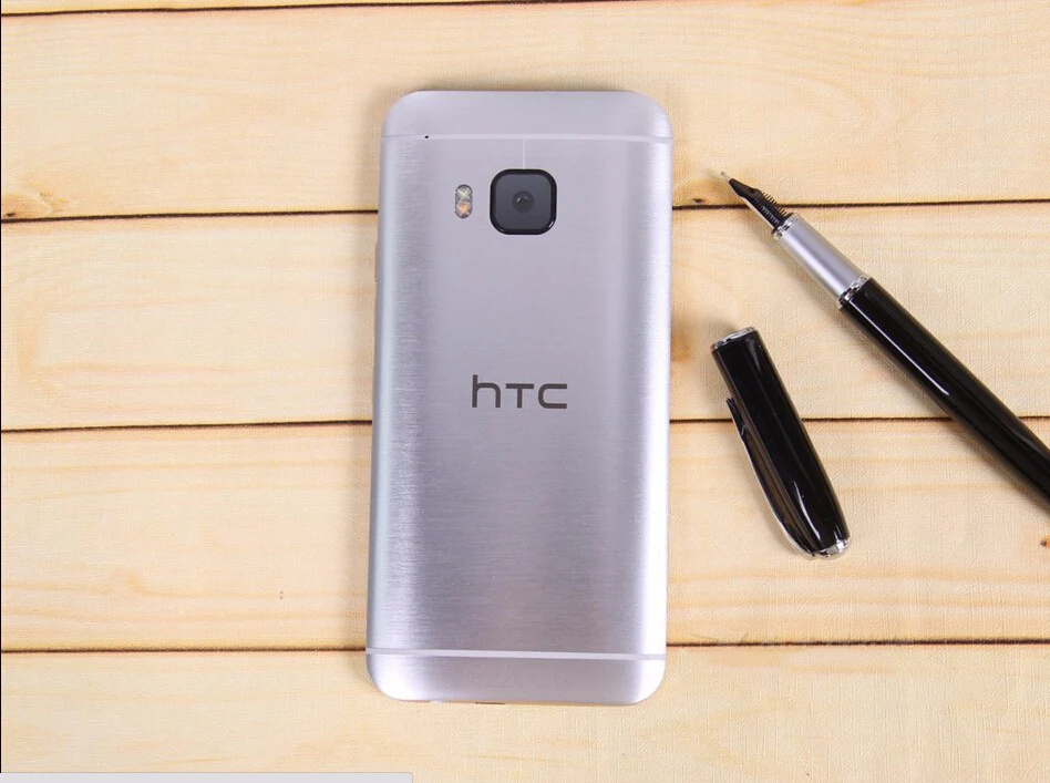 htc ONE M9 разблокированный мобильный телефон Восьмиядерный 3g B ram 32 Гб rom 20MP камера 3g и 4G wifi gps m9 сотовый телефон